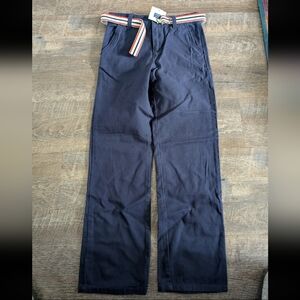 Nwt Janie And Jack Pants Size 10